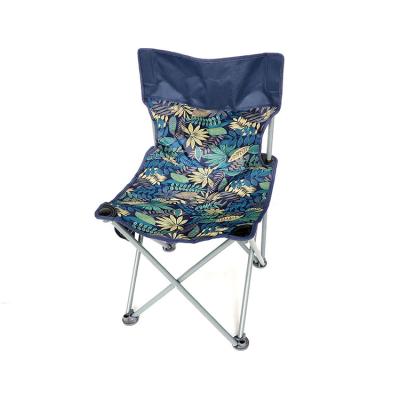 China Contemporary Custom Portable Lightweight Parts Ultralight Chair Set Manufacturers Collapsible Folding Camping Outdoor Beach Chair for sale