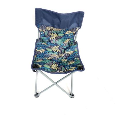 China Contemporary Wholesale Portable Lightweight Ultralight Chair Set Collapsible Folding Outdoor Camping Hiking Beach Chair for sale