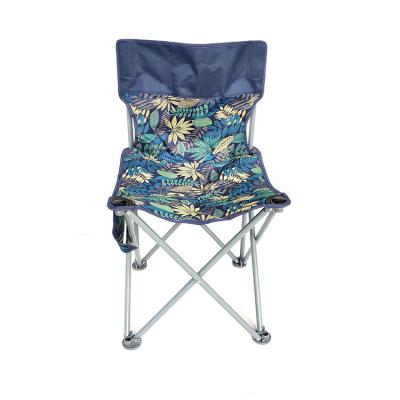 China Custom Contemporary Wholesale Portable Outdoor Lightweight Ultralight Chair Folding Foldable Camping Hiking Beach Chair With Logo for sale