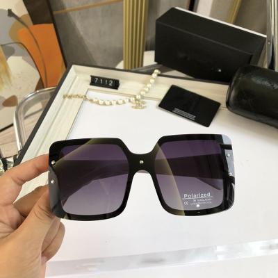 China Fashion Retro Sunglasses Rectangle Glass Pilot Sunglasses Aviation Custom Printed Men Vintage Sun Glasses for sale