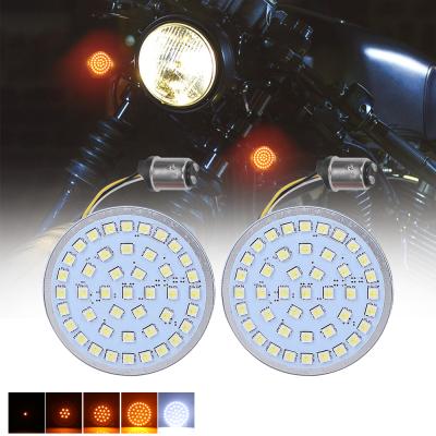 China Loyo High Quality Motorcycle Led Rear Brake Light 1156 Turn Signal Light 1157 Low Turn Signals XLL Sportster Motorcycle Brake Lights for sale