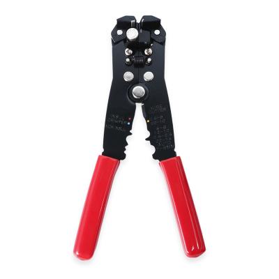 China Best Service MULTI FUNCTIONAL Multi Functional Online Automatic Cutter Terminal Crimping Pliers Wire Cutting Pliers for sale