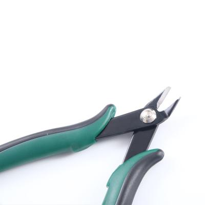 China MULTI FUNCTIONAL Good Quality Electric Cable Pliers 3 Core For Wire Peeling Wire Recycling Stripper for sale