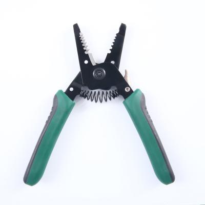 China NEW AUTHENTIC PRODUCT MULTI FUNCTIONAL Tool Multicore Copper Cable For Wire Head Cutter Portable Plier Wire Stripper for sale