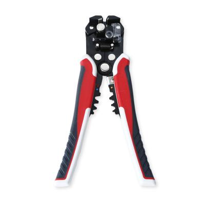 China Ebay Hot Sale FUNCTIONAL MULTI Crimpers Small Tool Kit All In One Wire Stripper Set For Curing Cable Sleeving for sale