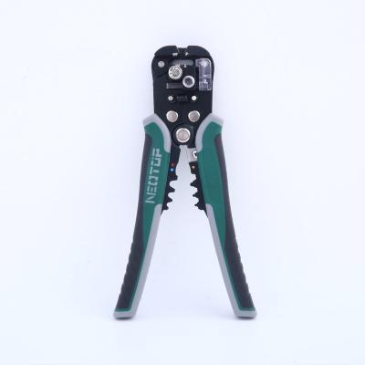 China Trend New Product MULTI FUNCTIONAL Remove Wire Insulation Hand Socket Wrench Set Tool Kits For Multifunctional Use for sale