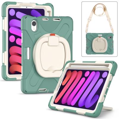 China High Quality Tablet Cover Wholesale Tablet Cover Shockproof Cases Directly Waterproof Case For Ipadcase for sale