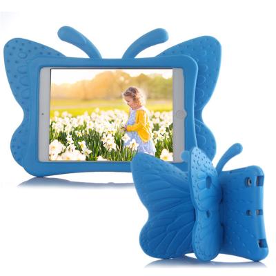 China New Arrival Child Safe Kids Tablet Cover Wear-resistant Waterproof Case For Ipad Mini 1/2/3/4/5 for sale