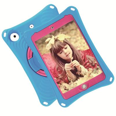 China High Quality Tablet Cover Kids Eva Foam Rubber Tablet Cover Shockproof Case For Samsung SM-T510/515 for sale