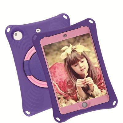 China High Quality Tablet Cover Guaranteed Quality Unique Fastener Easily Remove Kids Safe Kids Eva Case Tablet for sale