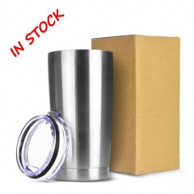 China Sustainable Tumbler Cups Bulk The Travel Mug Stainless Steel Tumbler for sale