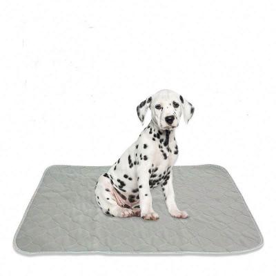 China Waterproof Plush Cat / Dog Training Pet Mat Eco - Friendly Sustainable For Car And Indoor for sale