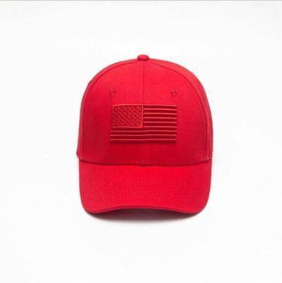 China breathable & Custom Made 3d Waterproof High Quality Baseball Cap Embroidery Fitted Snapback Caps Cotton Plain Fitted Baseball Cap for sale