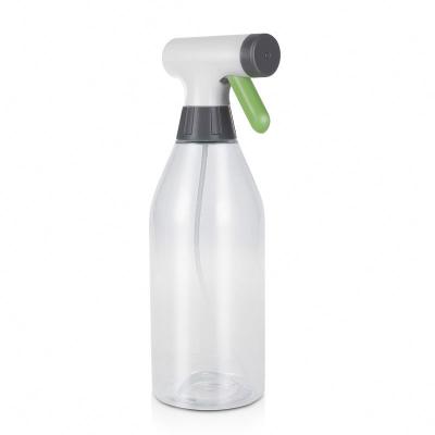 China Household Products Boomjoy New Product 500ml Trigger Water Spray Bottle Mist Pet Detergent Spray Bottle for sale