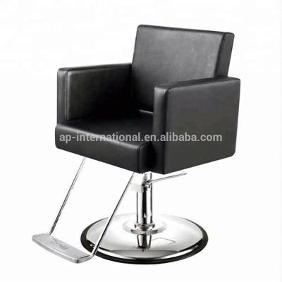 China Professional Mordern Quality Beauty Salon Equipment Canon Styling Chair for sale