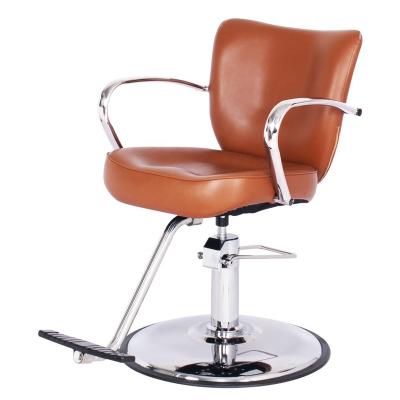 China Modern professional grade beauty barber chair salon equipment VENUS styling chair for sale