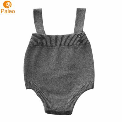 China Factory Custom Wholesale Anti-pilling Spring Plaid Style Baby Suspenders Pants for sale