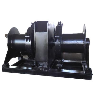 China BOAT electric marine winch for sale for sale