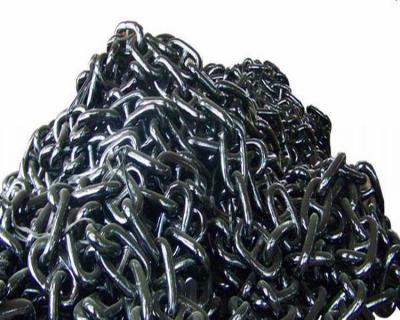 China Drag Marine / Ship / Boat Class M1 M2 M3 Chain Anchor Chain for sale