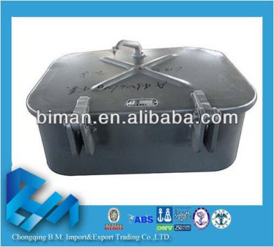 China Type B Marine Hatch Covers Type B Marine Hatch Covers for sale