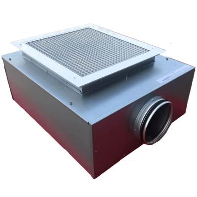 China Model 800W/1000w/1200W Marine Heater Model 800W/1000w/1200W Marine Heater Good Quality TNHR System Square Mark Or BOM Accessories Cain Unit for sale