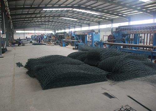 Verified China supplier - Anping Xinboyuan Wire Mesh Products Co., Ltd.