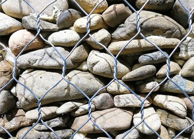 China Gabion box for sale