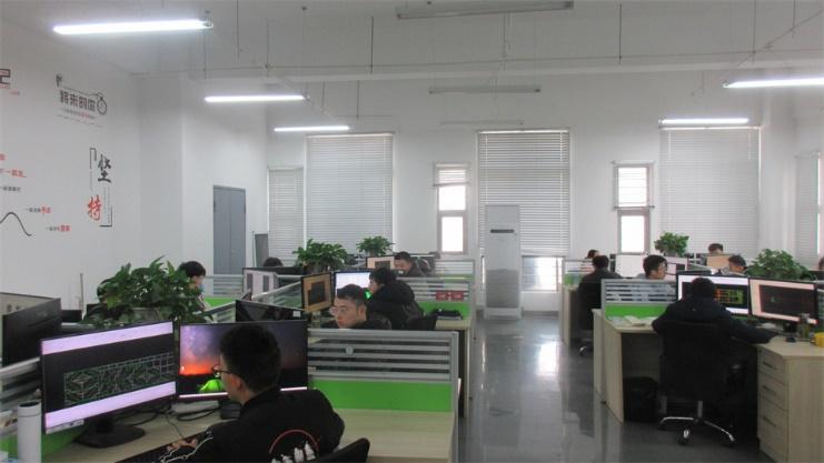 Verified China supplier - Huipu Opto-Electronic Instrument (Zhenjiang) Co., Ltd.