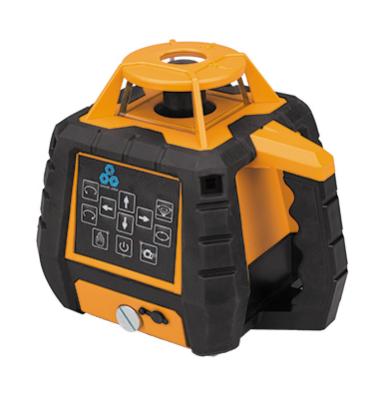 China 0Â ° 10Â ° 45Â ° 90Â ° 180Â ° Self-leveling High Precision Rotary Rotating Laser Level HP208G Green Rotary Laser Level /360 Degree Rotary Laser Rotating r for sale