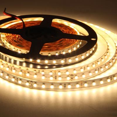 China Amazon 3528 Success 24v Smd 8MM Waterproof Led Tape Light Cheap Led Strip Light Residential for sale