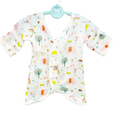 China Manufacturer of Customized Designs X1368 High Quality Organic Kids Clothing / Eco-Friendly for sale