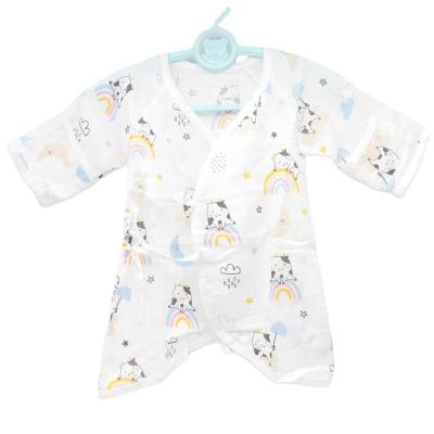 China Hot Sale Customized Designs Baby's 100% Cotton Overall Babies Clothes Kids Clothing Sets for sale