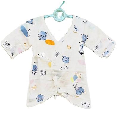 China Customized Designs Cheap Price Washable Labels For Baby Boy Clothing Sets 10 Cotton for sale