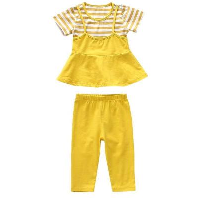 China Customized Designs Hot Sales Wholesale Baby Clothes 100% Organic Cotton Romper for sale