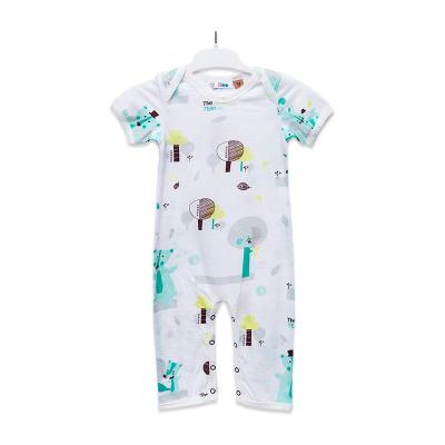 China Customized Designs Set Hot Sale Spring And Autumn Baby Romper With Low Price for sale