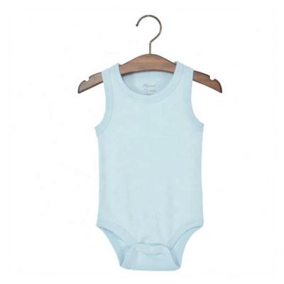 China High Quality Customized Designs Baby Slip Onesie Sublimation Fall for sale