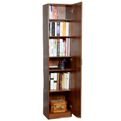 China Retro Modern Solid Wood Products Household Vertical Storage Cabinet for sale