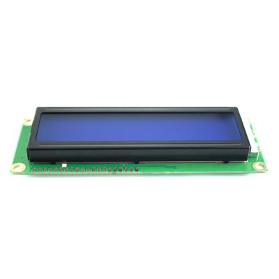 China 160x32 STN COB lcd transflective graphic display 16032 front for projector lcm lcd module 3.8inch for sale