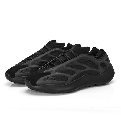 China CUSHIONING Yeezy High Quality Reflective Running Sneaker Shoes Mens Yeezy 700 Sports Men's V3 Style Casual Walking Shoes Sneakers for sale