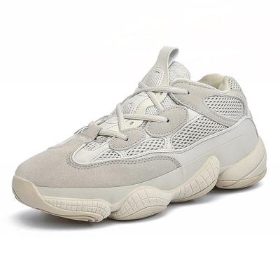 China CUSHIONING Famous Brands Yeezy Shoes 500 Fashionable Men's Style Walking Shoes Sports Outfits Casual Sneaker Yeezy Shoes for sale