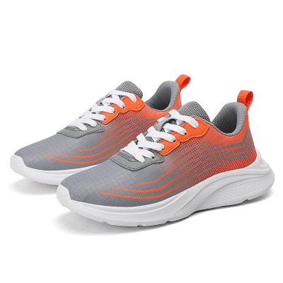 China Fashion Trend Fashion Trend Women Walking Sneaker Ladies Knitted Casual Shoes Woman Sports Black Soft Stain Unique Shoes for sale