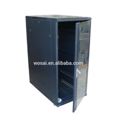 China High Quality Electrical Industry Divide Cabinet Network Rack18u 20u 22u 24u 27u 32u 36u 42u 47u for sale