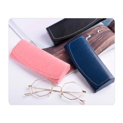 China Luxury Logo Low Price Sunglass Glass Crate Colorful Public Kids For Storage And Preservation for sale