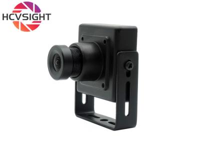 China BNC Interface 700000 Pixel CVBS Camera 30mm Square Camera Monitoring Equipment for sale