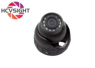 China Spherical Waterproof 2MP HD Night Vision Car Camera USB Drive Free Plug And Play for sale