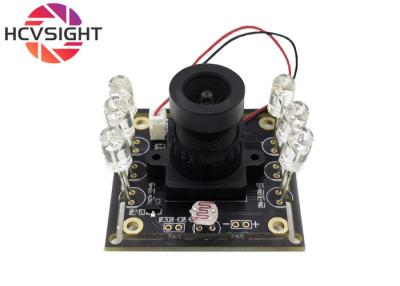 China USB Interface 2MP HD Night Vision For Machine Vision Surveillance Camera Module for sale