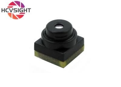 China High Definition 6mm Small Square Machine Vision Surveillance Camera AHD 2MP for sale