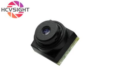 China AHD 1MP High Definition 6mm Small Square Machine Vision Bewakingscamera Te koop