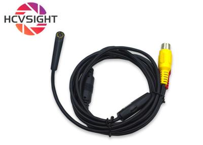 China CVBS AV Interface Endoscope For Adjustable Lamps With 300000 Pixel Industrial Pipes for sale