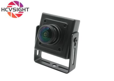 China USB Interface 2 Million High Definition 30mm Square Panoramic 180 Degree Camera for sale